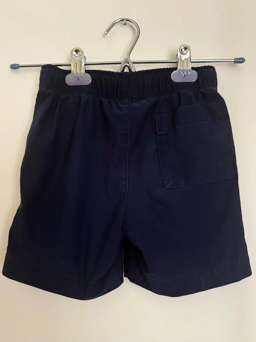 Crewcuts Active Boys Shorts, Size 5